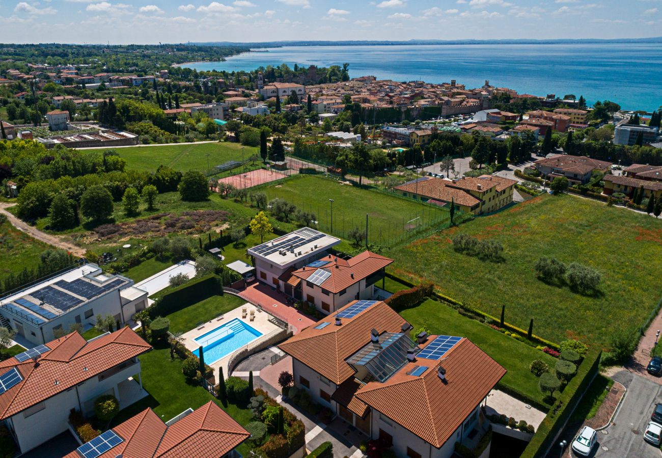 Ferienwohnung in Lazise - Regarda - 