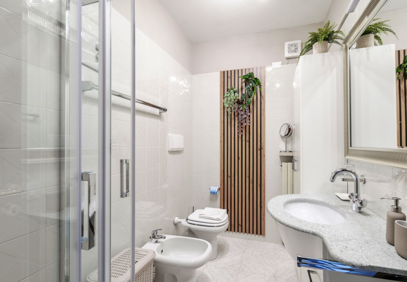 Ferienwohnung in Lazise - Renovierte Wohnung 