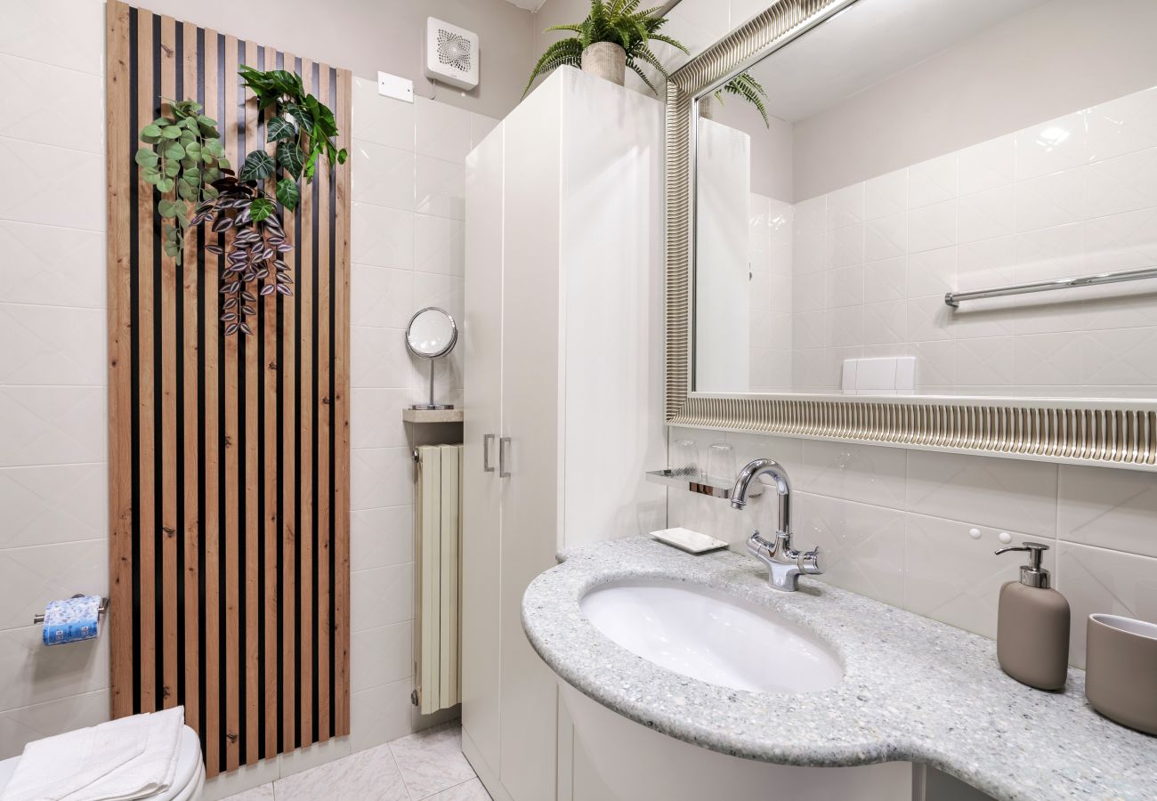 Ferienwohnung in Lazise - Renovierte Wohnung 