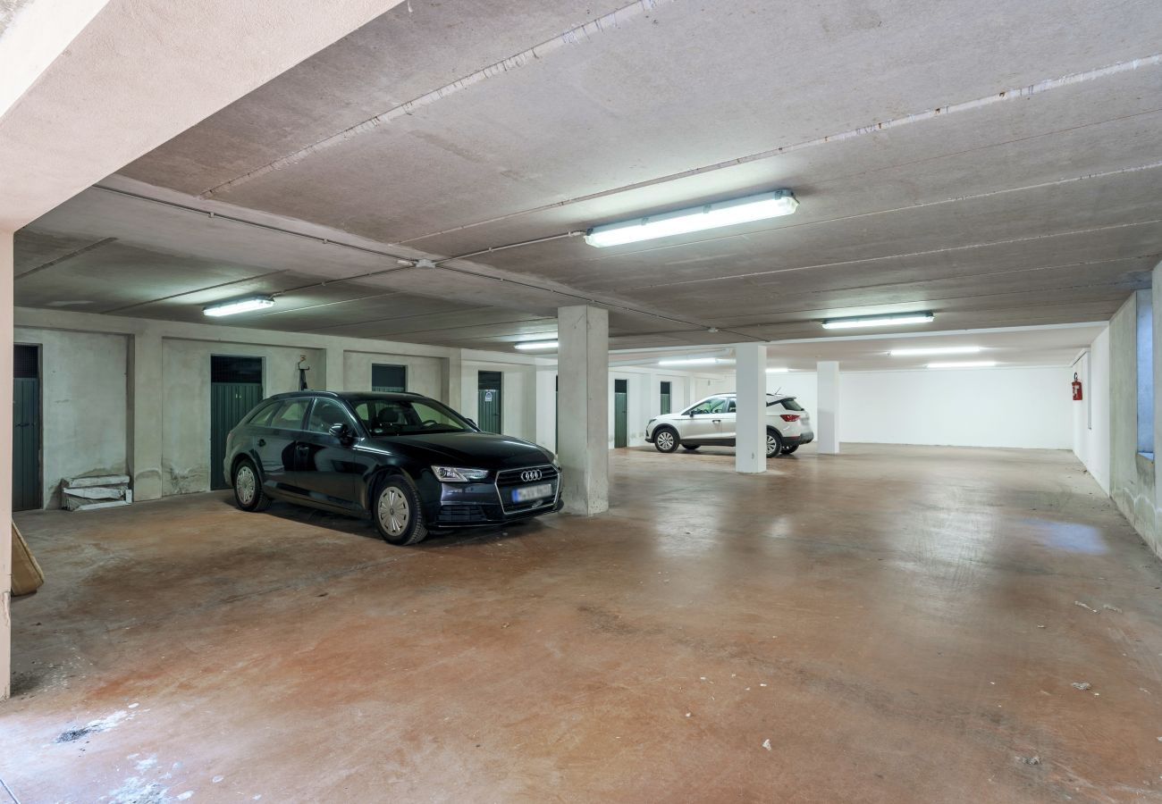Ferienwohnung in Lazise - Renovierte Wohnung 