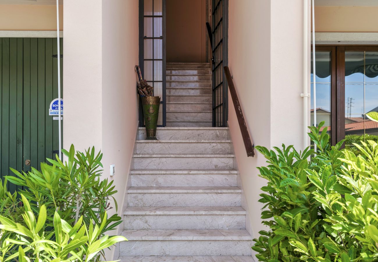 Ferienwohnung in Lazise - Renovierte Wohnung 