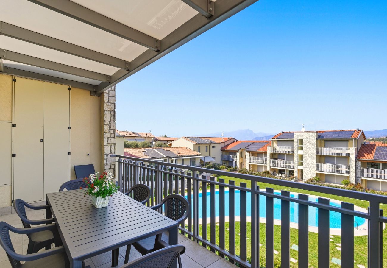 Ferienwohnung in Lazise - Regarda - 