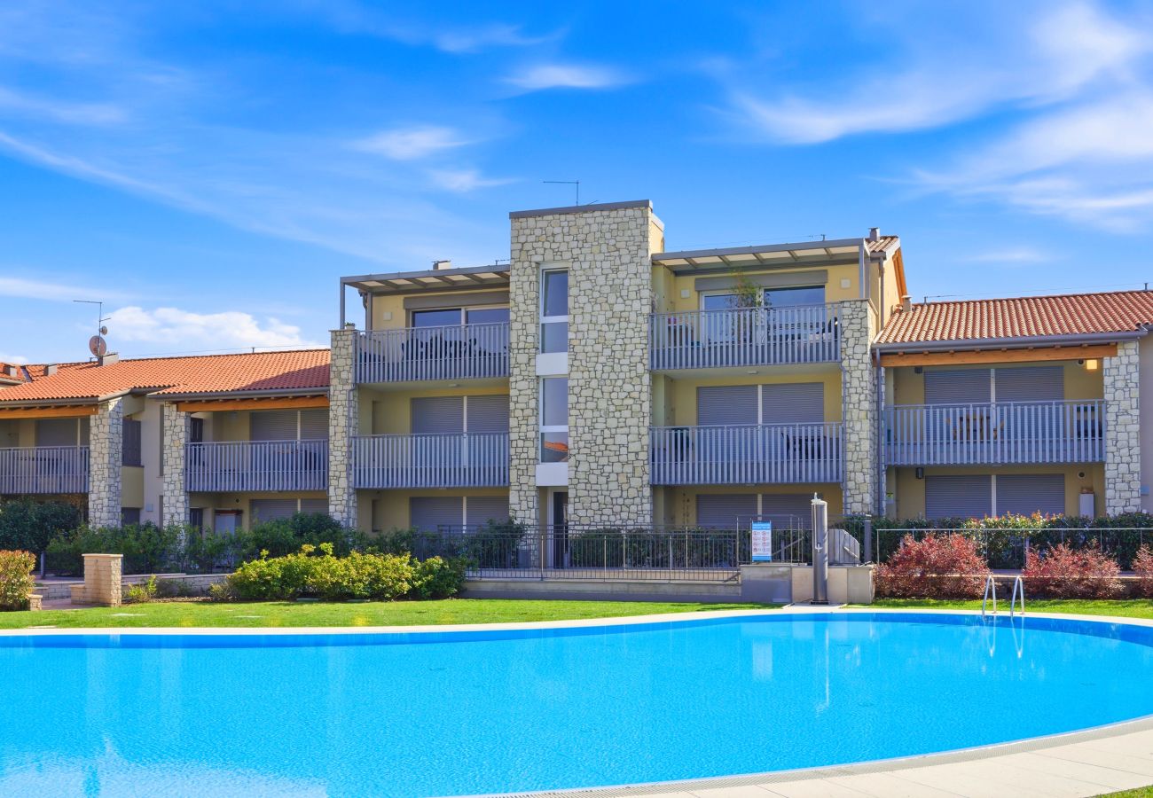 Ferienwohnung in Lazise - Regarda - 