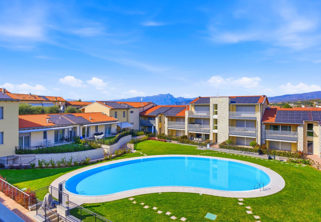 Ferienwohnung in Lazise - Regarda - 
