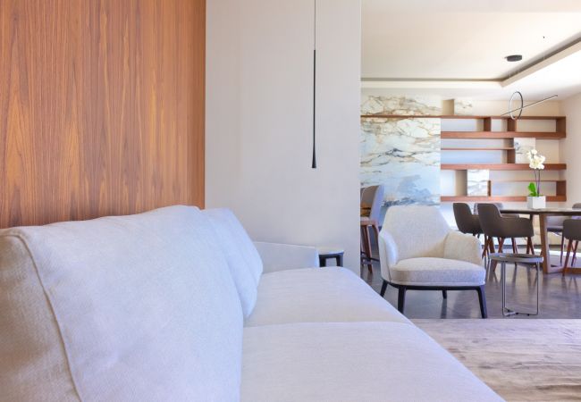 Ferienwohnung in Siracusa - Vigliena Luxury apaprtments by Dimore in Sicily