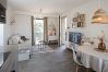 Ferienwohnung in Lazise - Regarda - Wohnung  Ferienwohnung in Lazise - Regarda - Wohnung