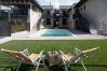 Ferienwohnung in Lazise - Regarda - Wohnung  Ferienwohnung in Lazise - Regarda - Wohnung