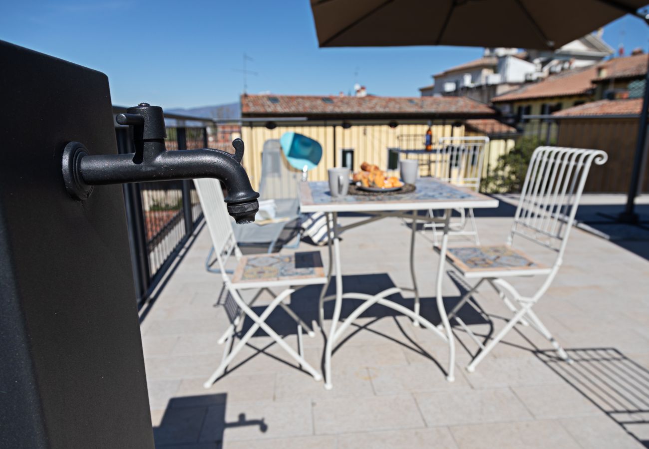 Ferienwohnung in Lazise - Regarda - 