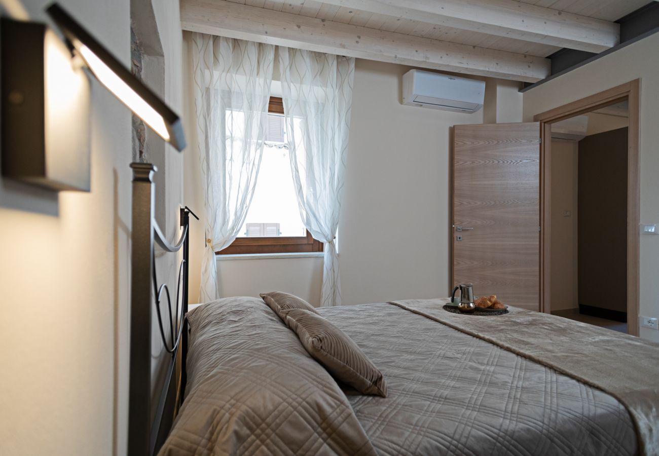 Ferienwohnung in Lazise - Regarda - 