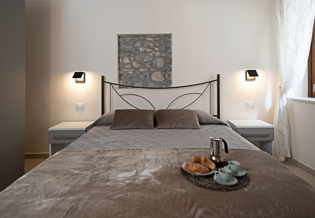 Ferienwohnung in Lazise - Regarda - 