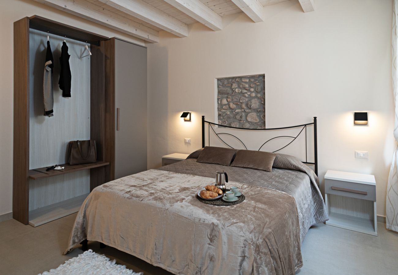 Ferienwohnung in Lazise - Regarda - 