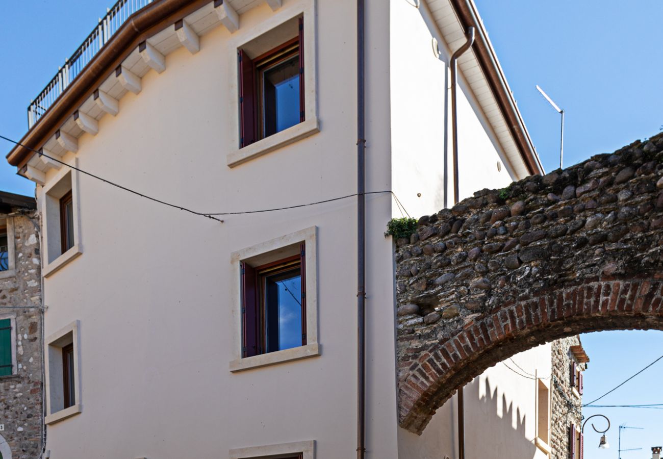 Ferienwohnung in Lazise - Regarda - 