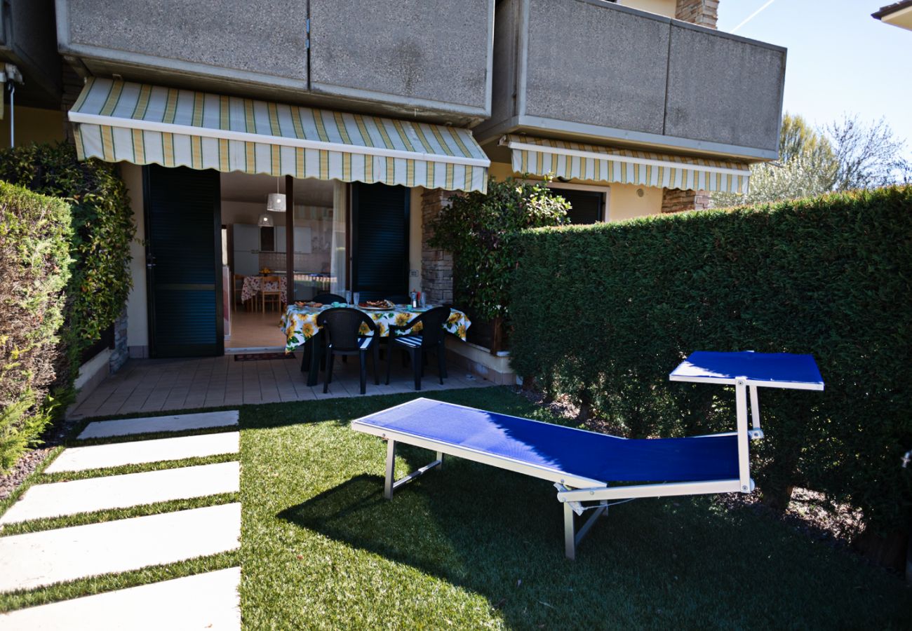 Ferienwohnung in Lazise - Regarda - Ferienwohnung 