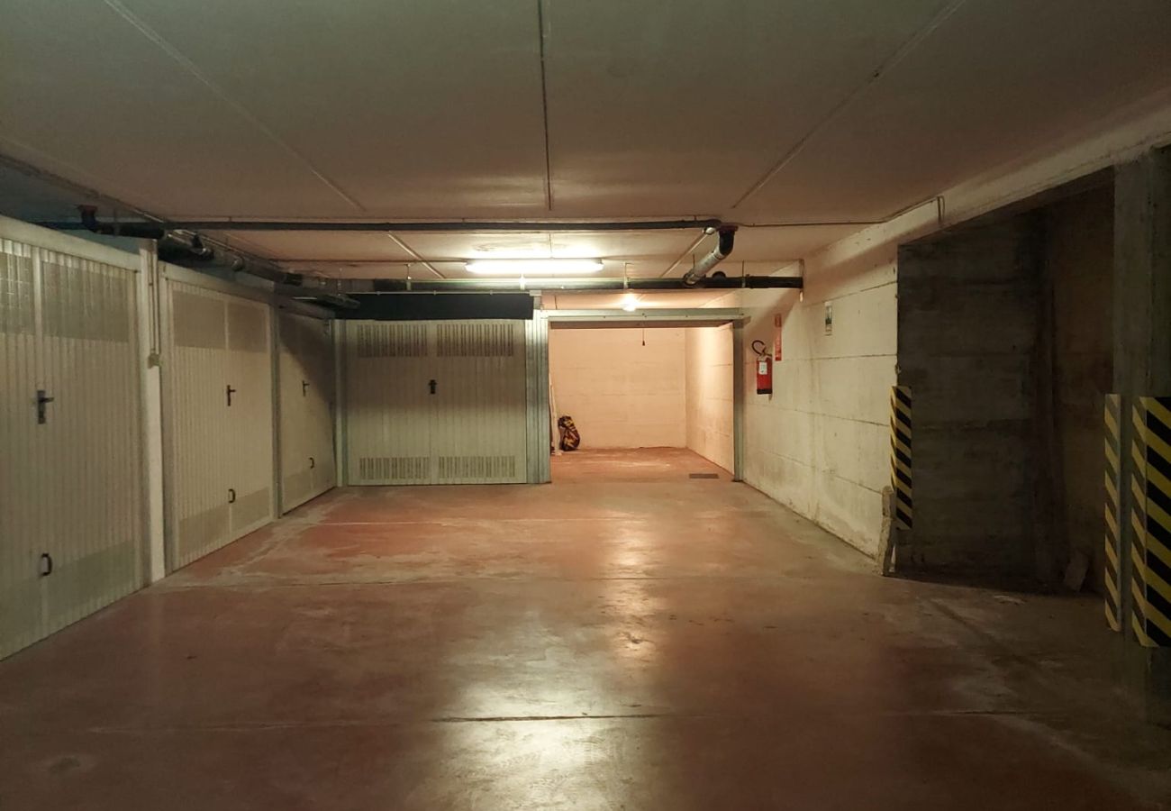 Ferienwohnung in Lazise - Regarda - Ferienwohnung 