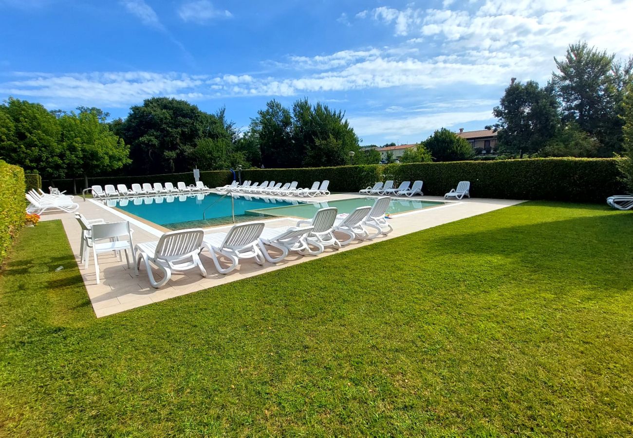 Ferienwohnung in Lazise - Regarda - Ferienwohnung 
