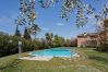 Ferienwohnung in Lazise - Regarda - Dreizimmerwohnung  Ferienwohnung in Lazise - Regarda - Dreizimmerwohnung