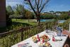 Ferienwohnung in Lazise - Regarda - Dreizimmerwohnung  Ferienwohnung in Lazise - Regarda - Dreizimmerwohnung