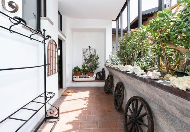  in Salò - Appartamento Isi