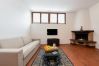 Ferienwohnung in Salò - Appartamento Isi