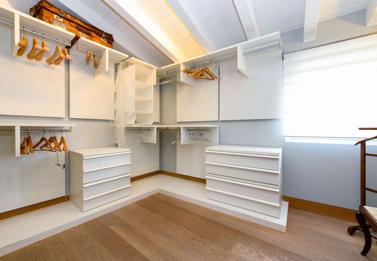 Ferienwohnung in Salò - Appartamento Rossi 2 