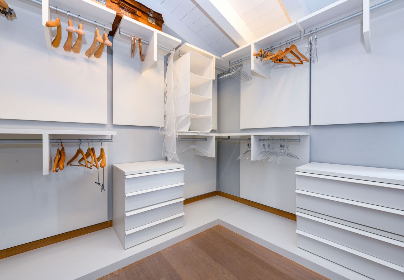 Ferienwohnung in Salò - Appartamento Rossi 2 