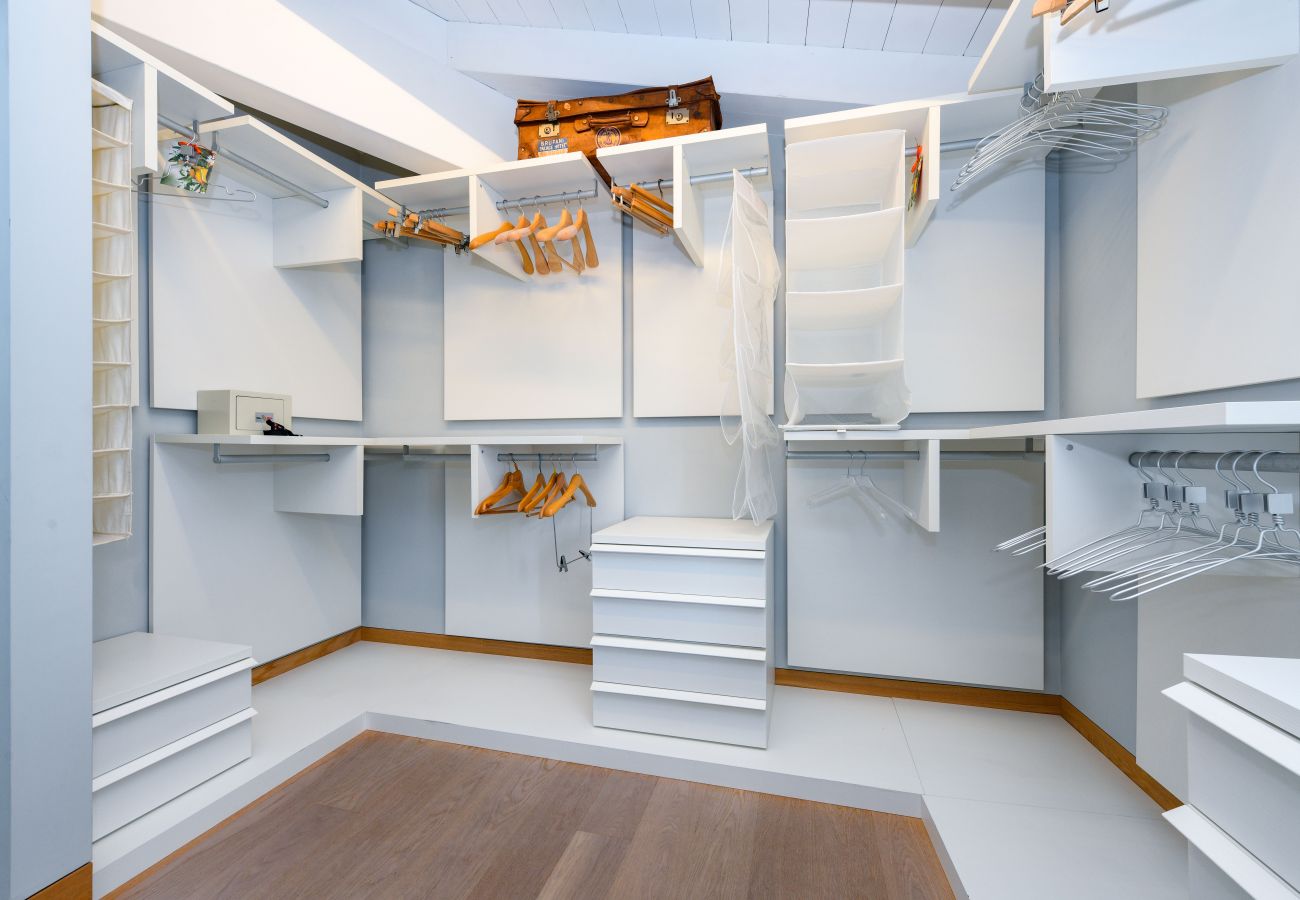 Ferienwohnung in Salò - Appartamento Rossi 2 