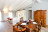 Ferienwohnung in Salò - Appartamento Rossi 2 