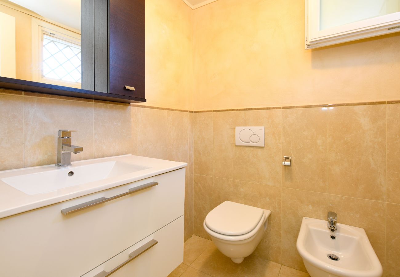 Villa in Manerba del Garda - Villa Iris 