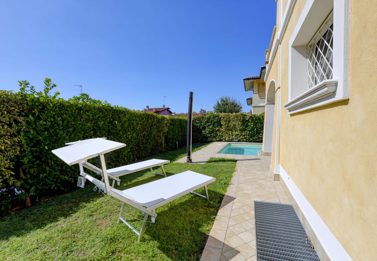 Villa in Manerba del Garda - Villa Iris 
