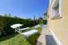 Villa in Manerba del Garda - Villa Iris 