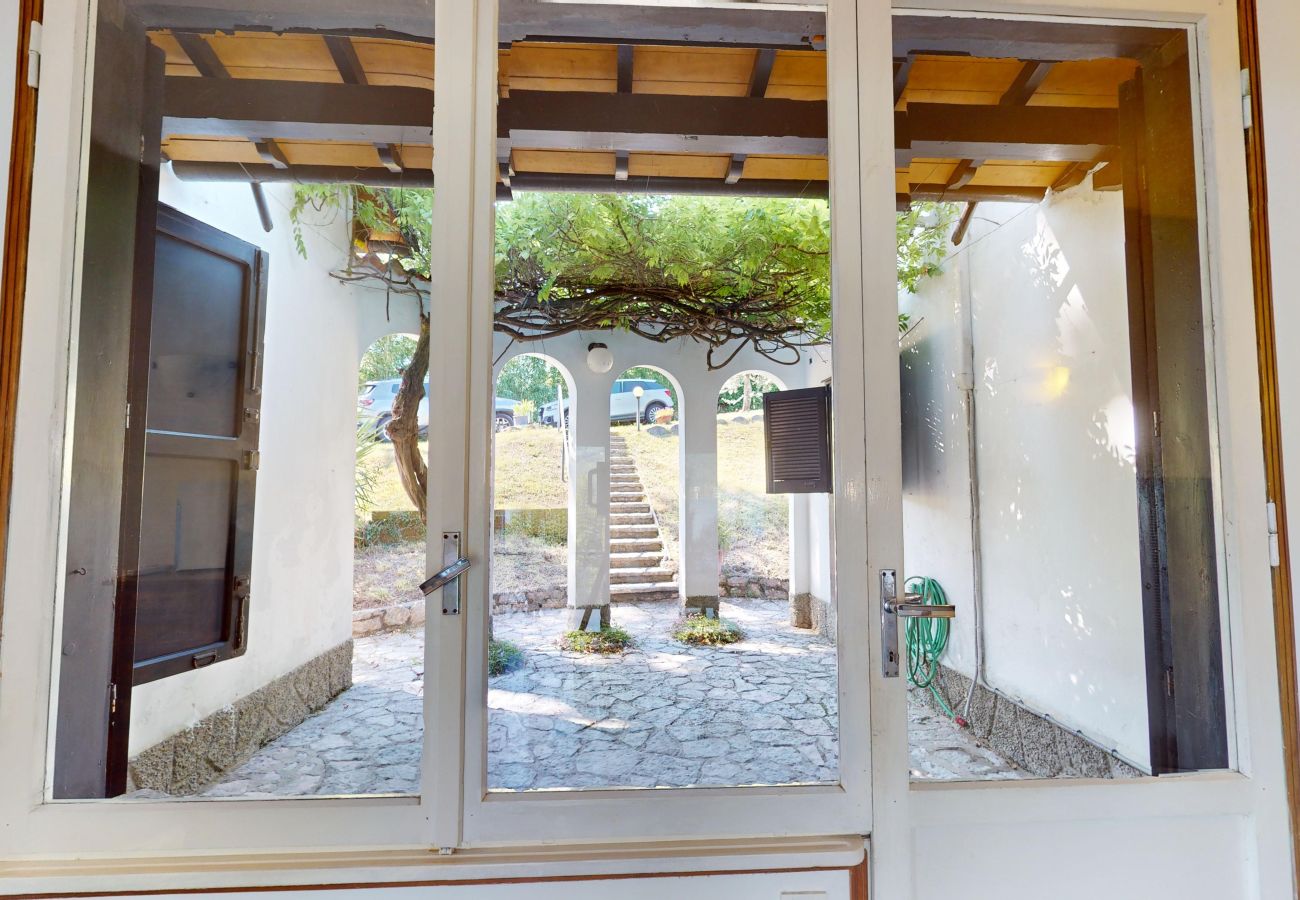 Villa in San Felice del Benaco - Villa Elvira 