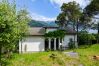 Villa in San Felice del Benaco - Villa Elvira 