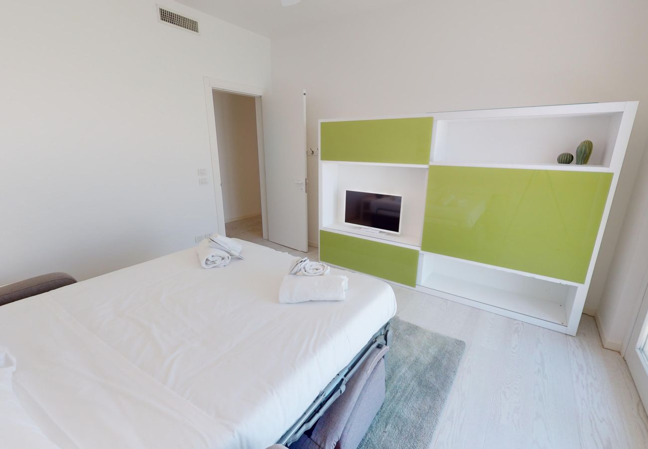 Villa in Manerba del Garda - Villa Flora 