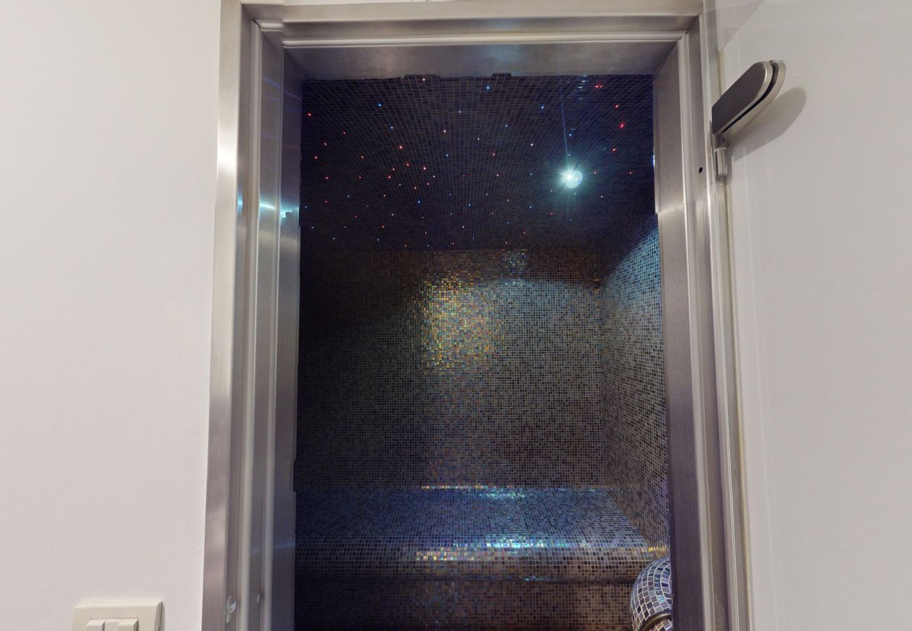 Villa in Manerba del Garda - Villa Flora 