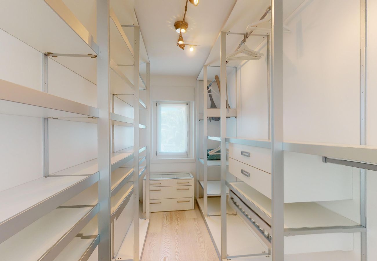 Villa in Manerba del Garda - Villa Flora 