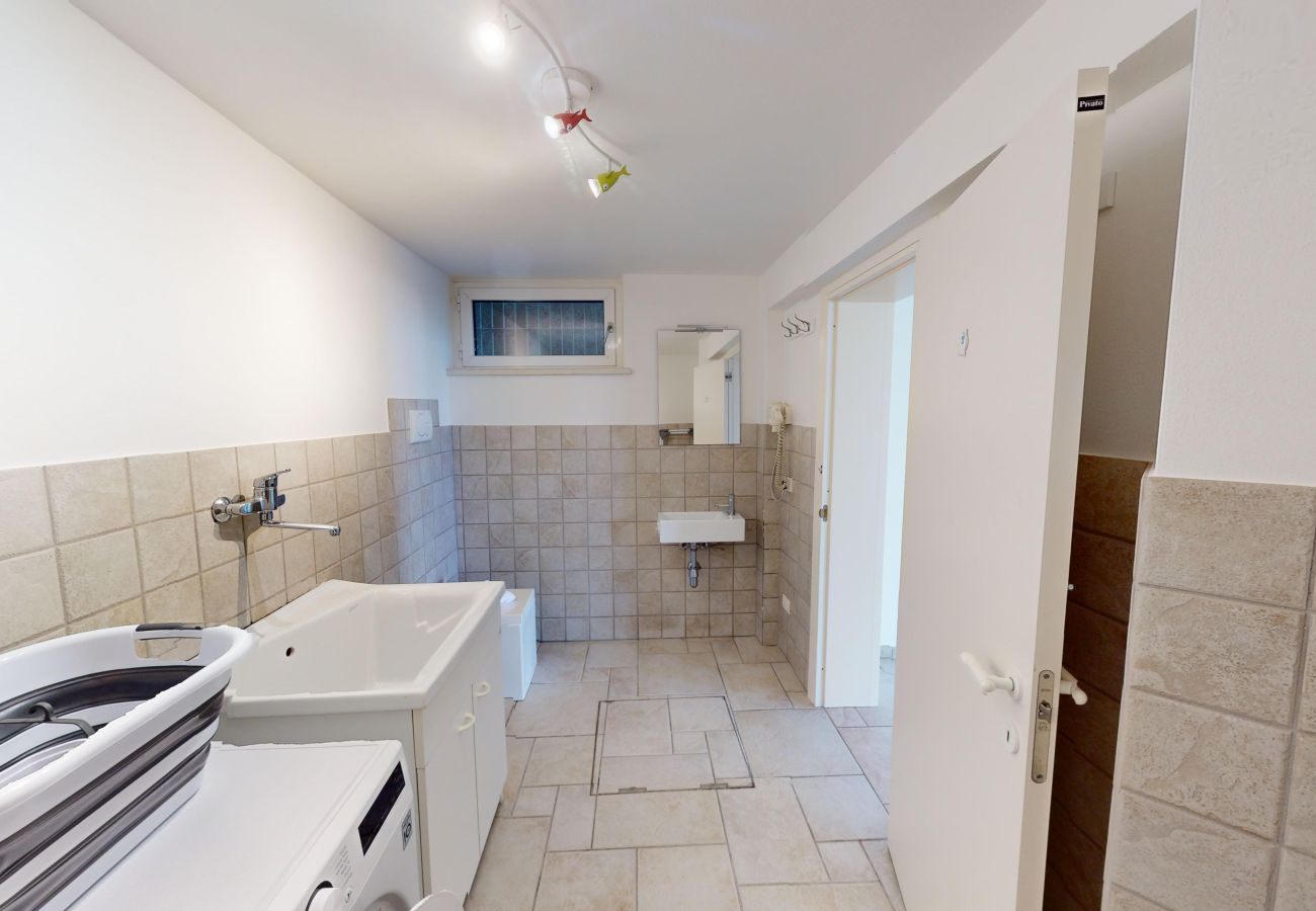 Villa in Manerba del Garda - Villa Flora 