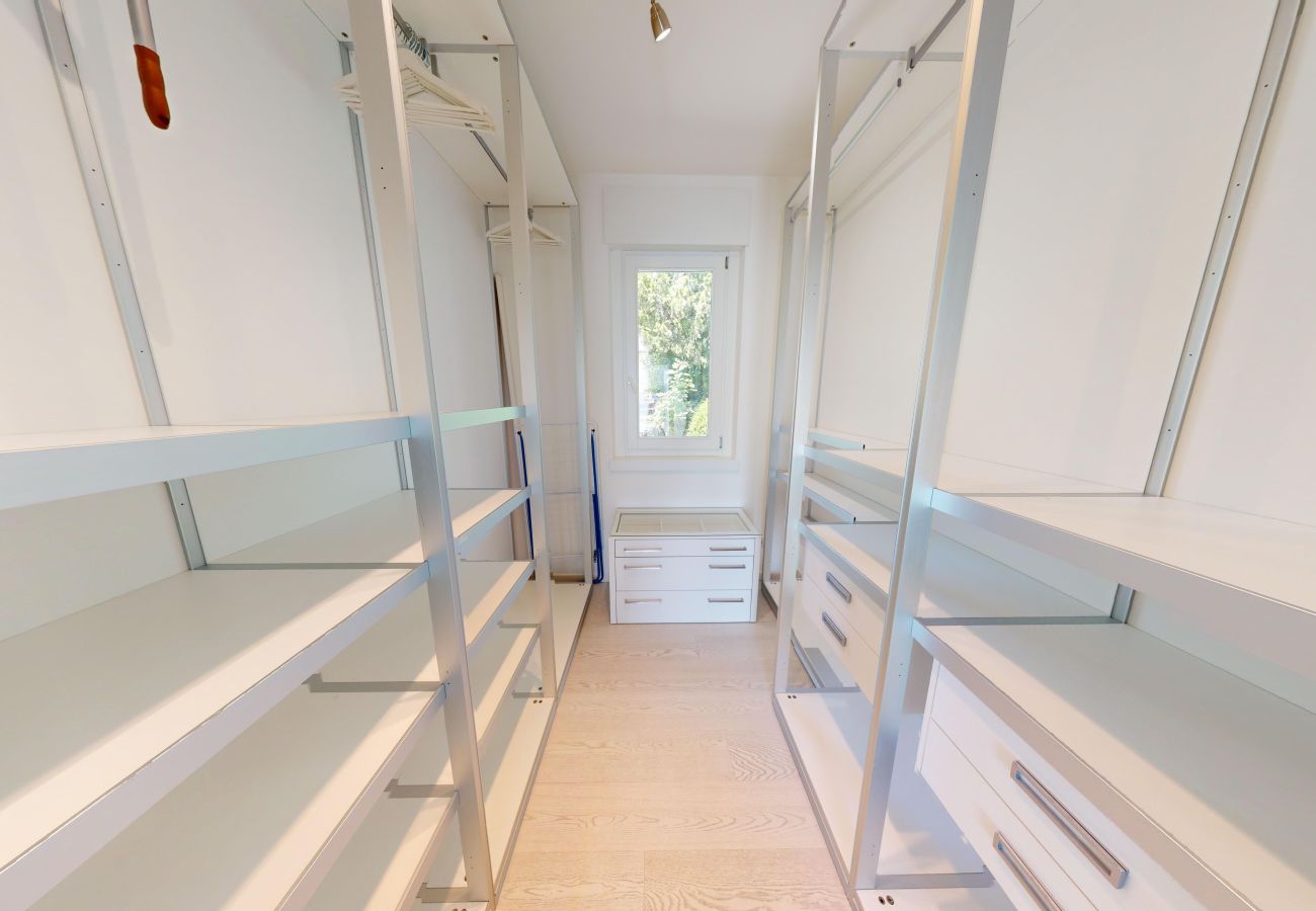 Villa in Manerba del Garda - Villa Flora 