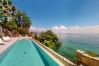 Villa in Manerba del Garda - Villa Flora 