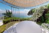 Villa in Manerba del Garda - Villa Flora 
