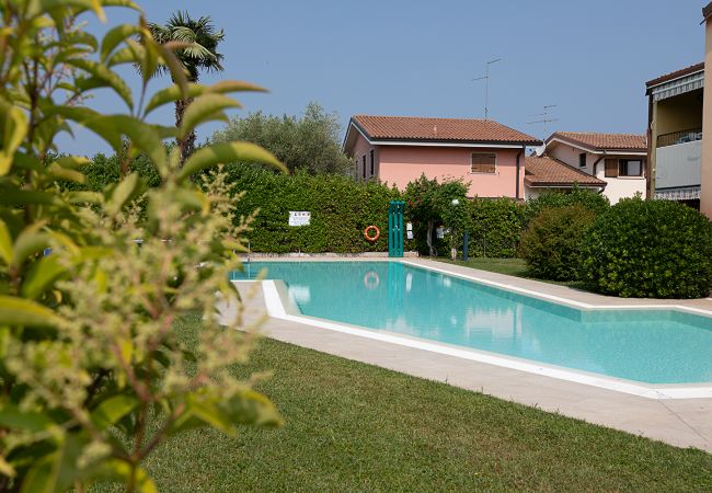 Ferienwohnung in Lazise - Regarda - Ferienwohnung 