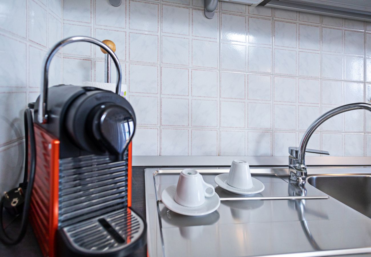 Ferienwohnung in Lazise - Regarda - Ferienwohnung 