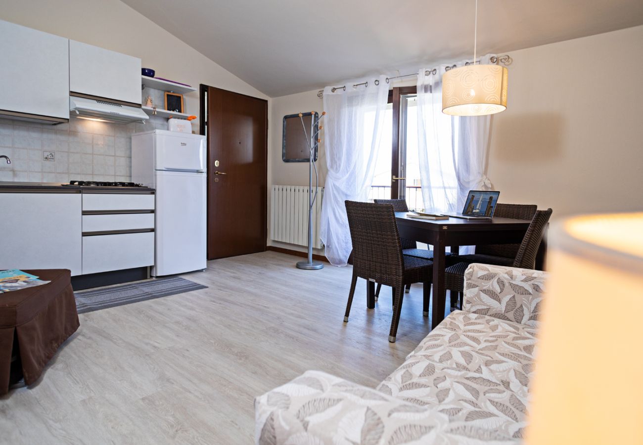 Ferienwohnung in Lazise - Regarda - Ferienwohnung 