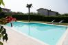 Ferienwohnung in Lazise - Regarda - Ferienwohnung  Ferienwohnung in Lazise - Regarda - Ferienwohnung
