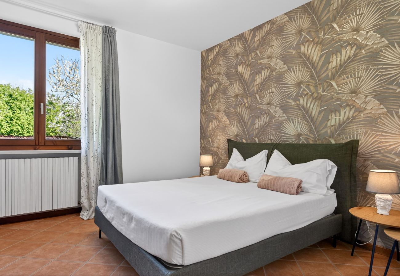 Chalet in Costermano - Regarda - 