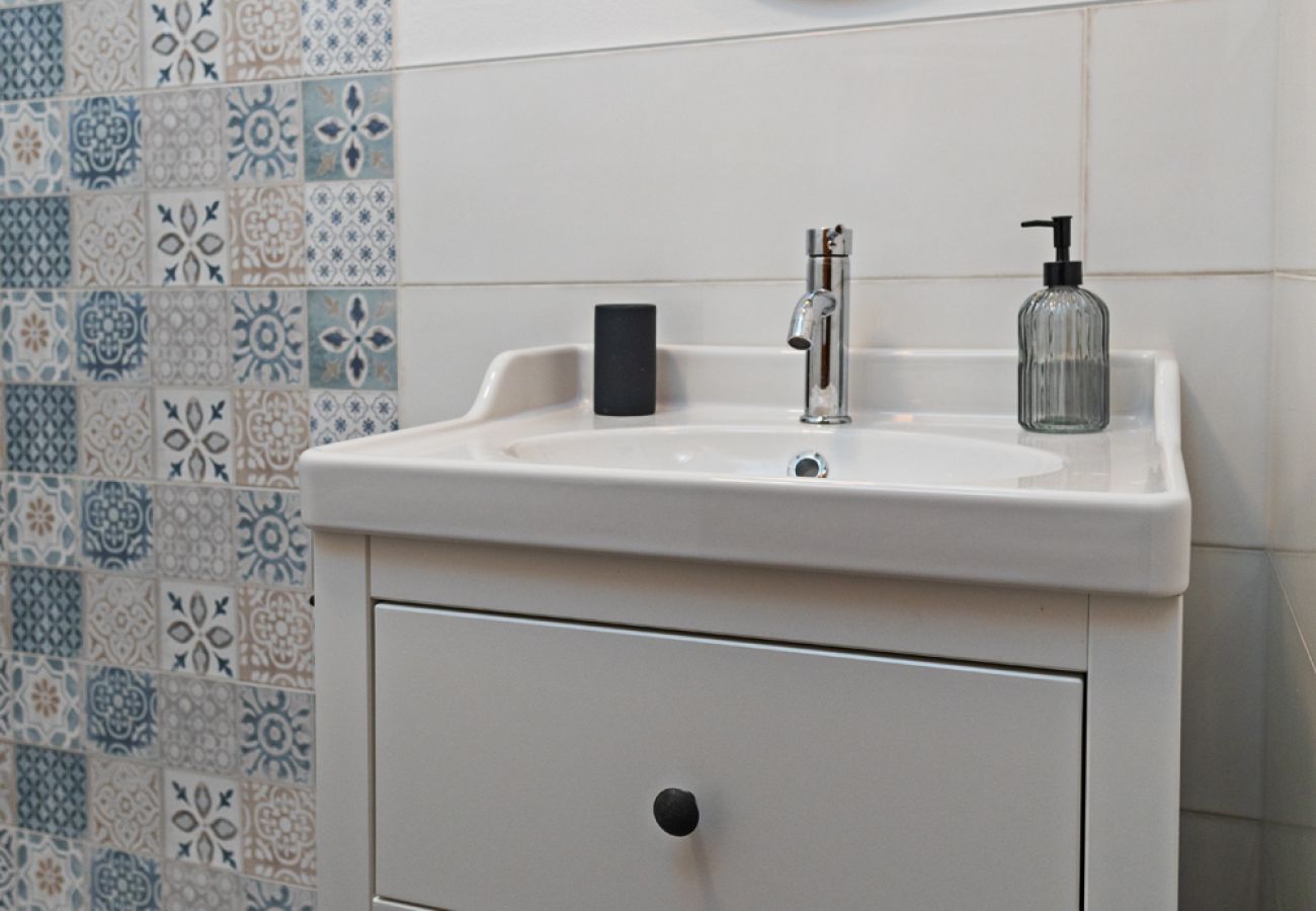 Villa in Costermano - Villa Ida für 12 Personen mit Stil und Liebe eingerichtet,mit privat Pool und Garten