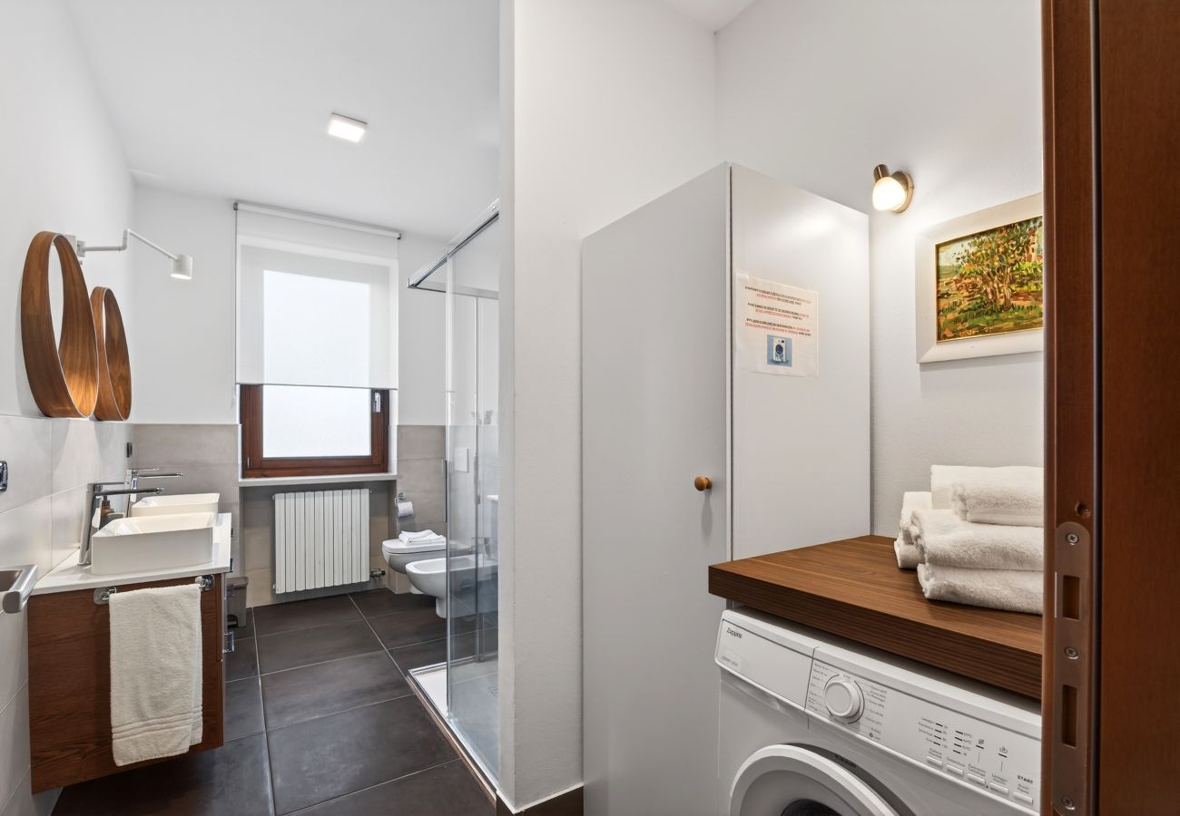 Villa in Costermano - Villa Ida für 12 Personen mit Stil und Liebe eingerichtet,mit privat Pool und Garten