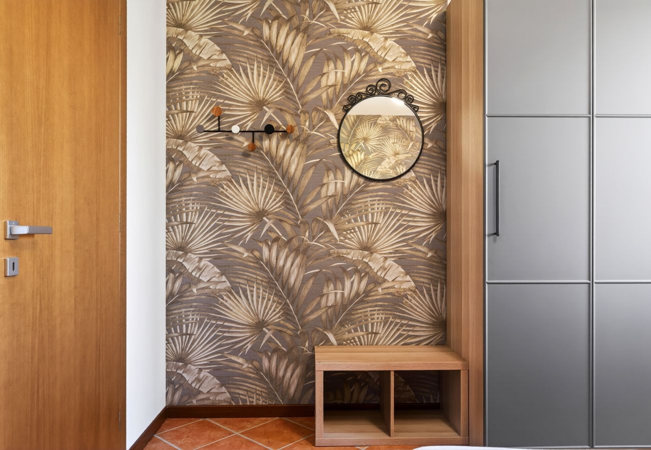 Villa in Costermano - Villa Ida für 12 Personen mit Stil und Liebe eingerichtet,mit privat Pool und Garten