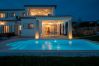 Villa in Budoni - Bellevue 36C von Klodge - Stilvolle Ferienvilla mit Pool Villa in Budoni - Bellevue 36C von Klodge - Stilvolle Ferienvilla mit Pool