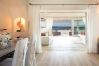 Villa in Porto Cervo - Villa Wave – exquisiter Rückzugsort mit Pool und Meerblick in Pantogia Villa in Porto Cervo - Villa Wave – exquisiter Rückzugsort mit Pool und Meerblick in Pantogia