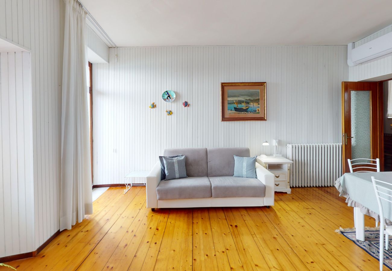 Ferienwohnung in Salò - Casale Massina Bilo